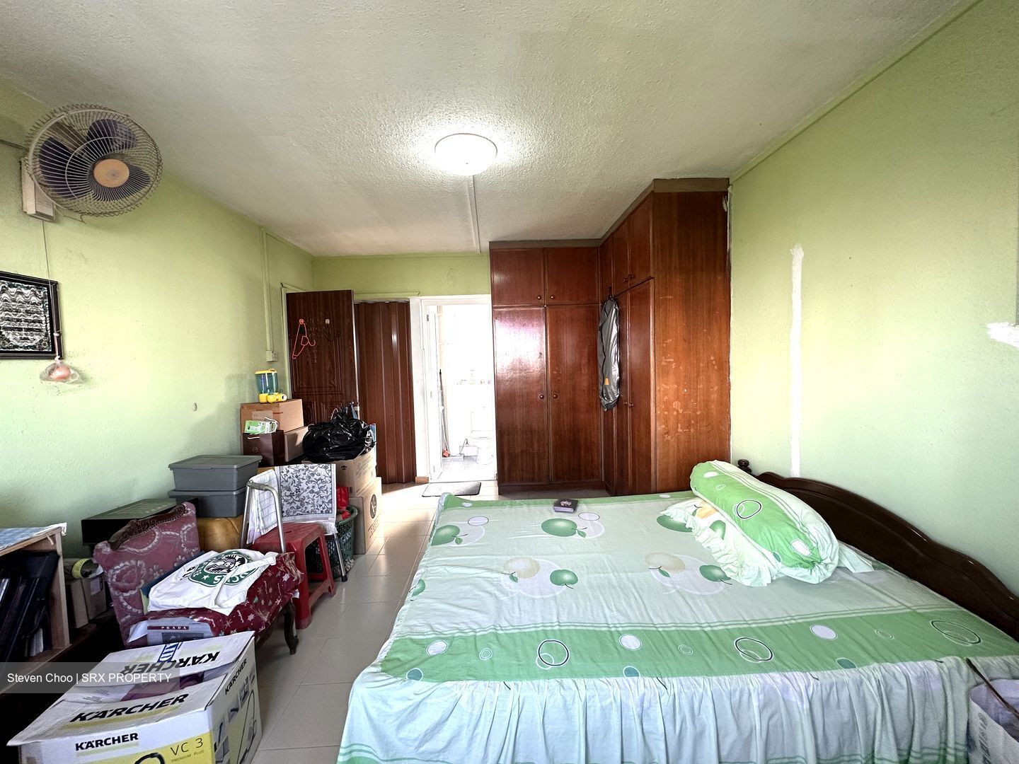 Blk 101 Gangsa Road (Bukit Panjang), HDB Executive #491548611